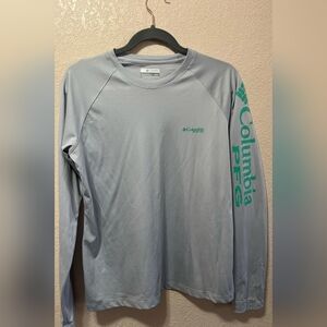 Men's PFG Terminal Tackle Long Sleeve Shirt